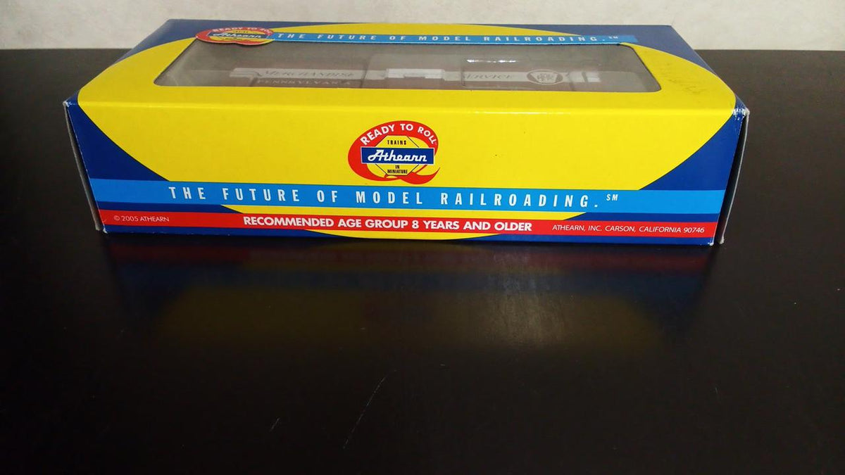 ATHEARN HO Gauge 70390