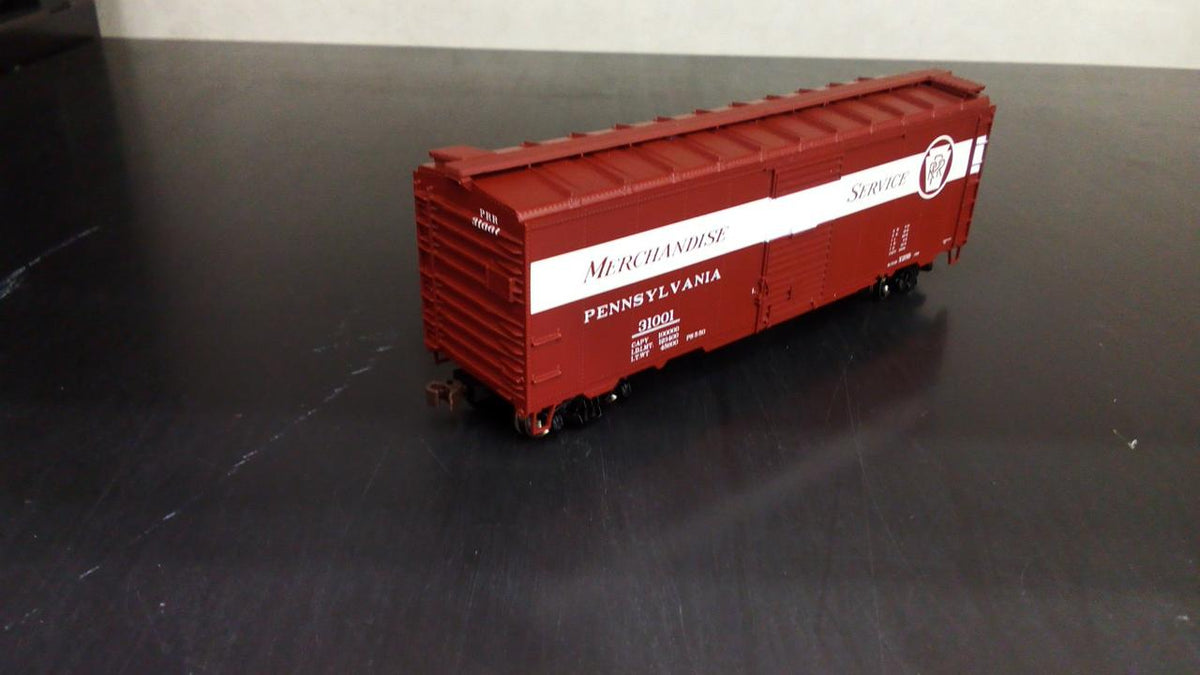 ATHEARN HO Gauge 70390
