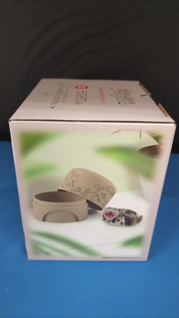 Bandai Ichiban Kuji Reptile & Amphibian Last One Prize Western African Gecko and Shelter-Style Accessory Case