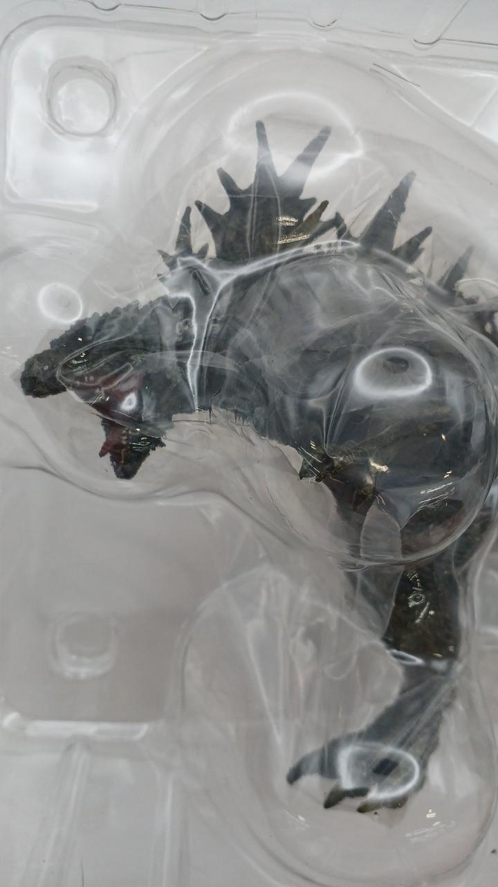 BANDAI Wu Erra B Prize Figure 70TH ANNIVERSARY Ichiban Kuji