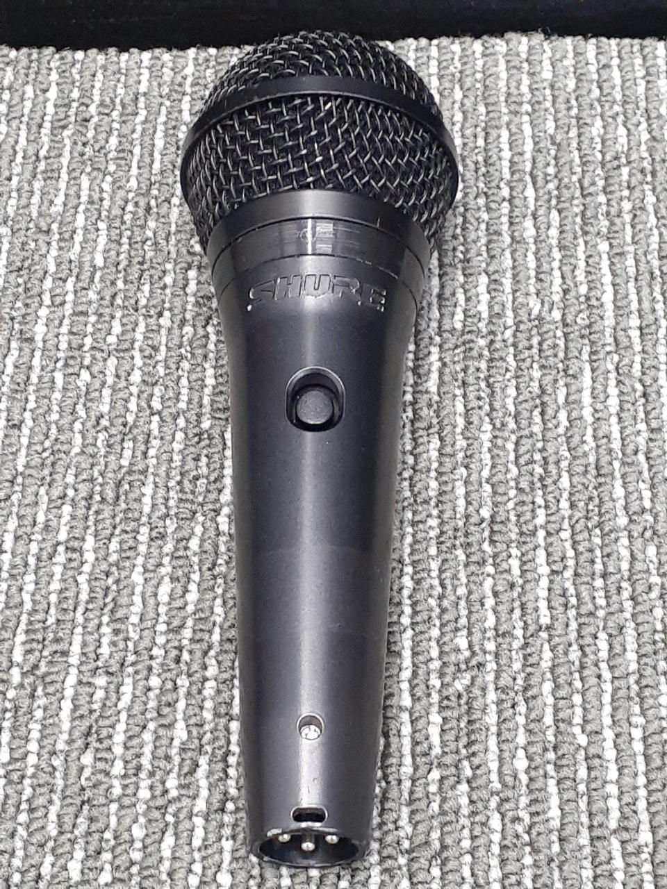 SHURE Dynamic Microphone PGA58