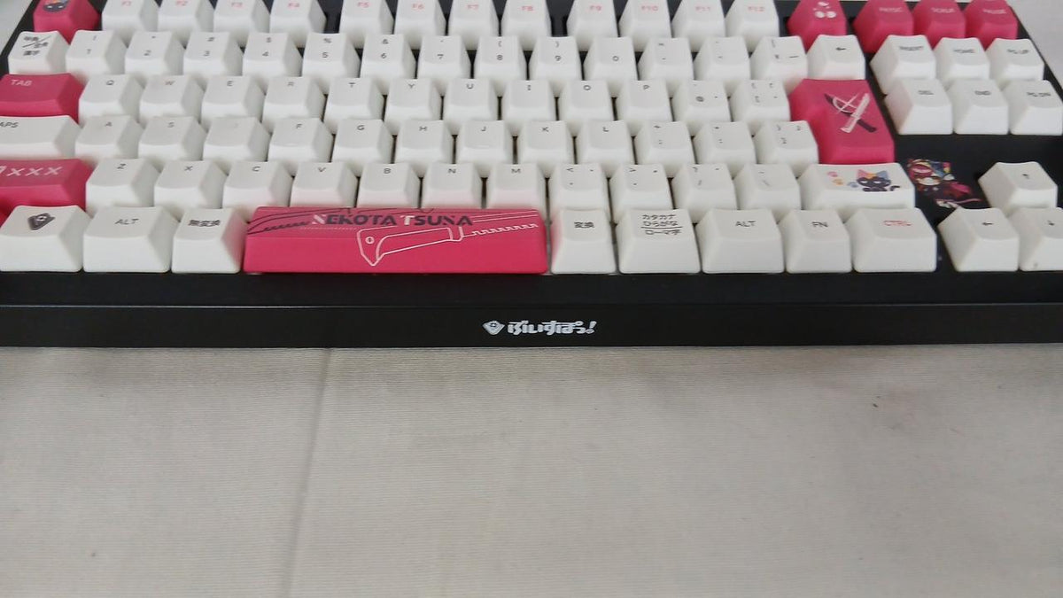 VSPOGEAR Gaming Keyboard VSPO-KB