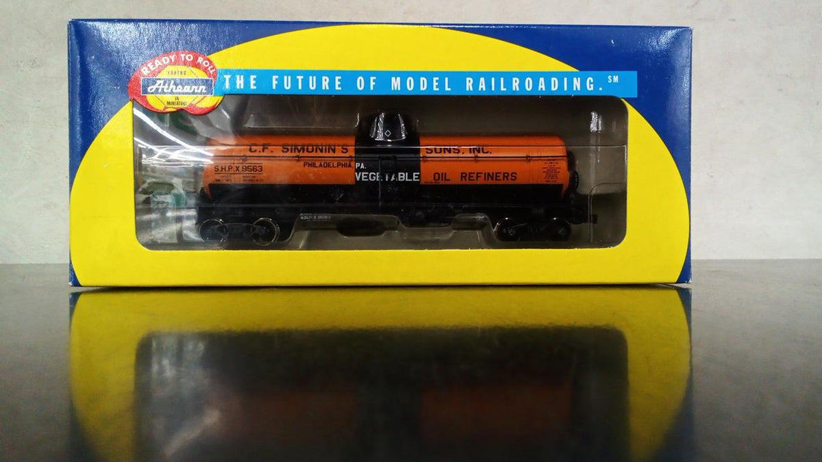 ATHEARN HO Gauge 73171