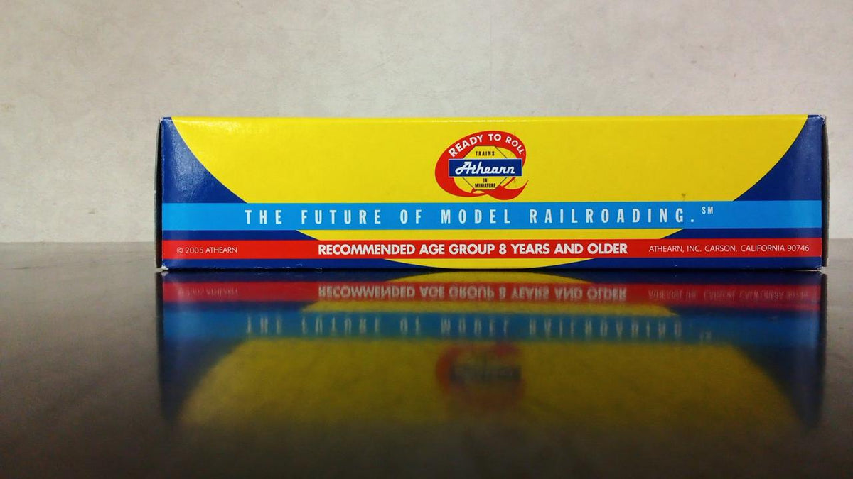 ATHEARN HO Gauge 73171