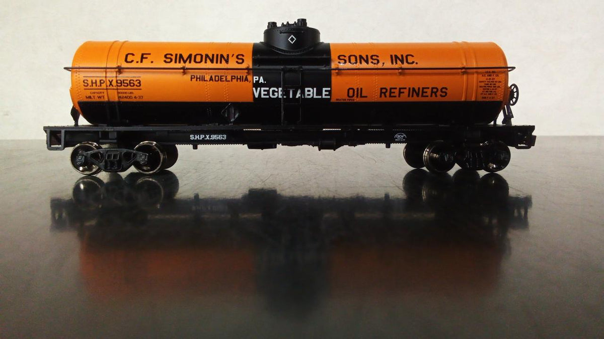 ATHEARN HO Gauge 73171