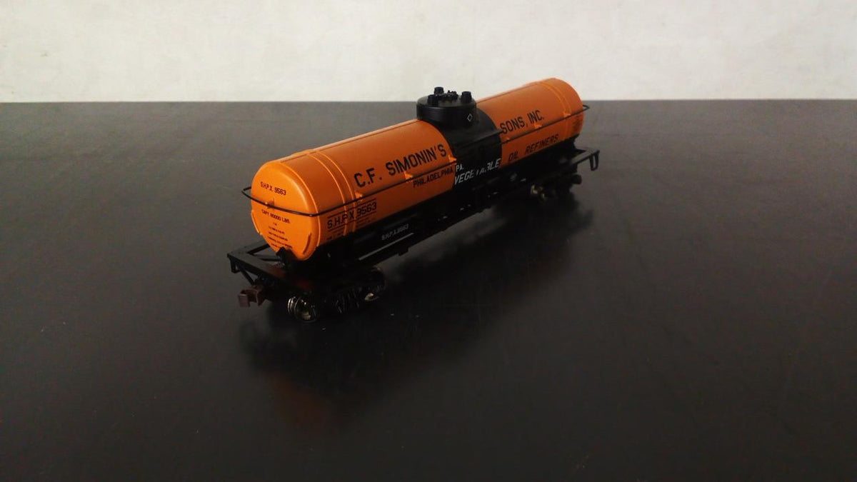 ATHEARN HO Gauge 73171