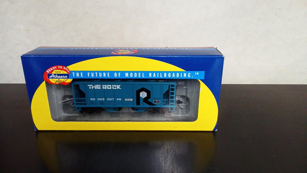 ATHEARN HO Gauge 94386