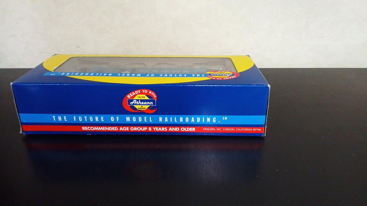 ATHEARN HO Gauge 94386