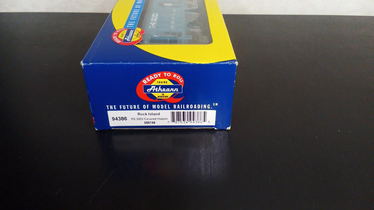 ATHEARN HO Gauge 94386