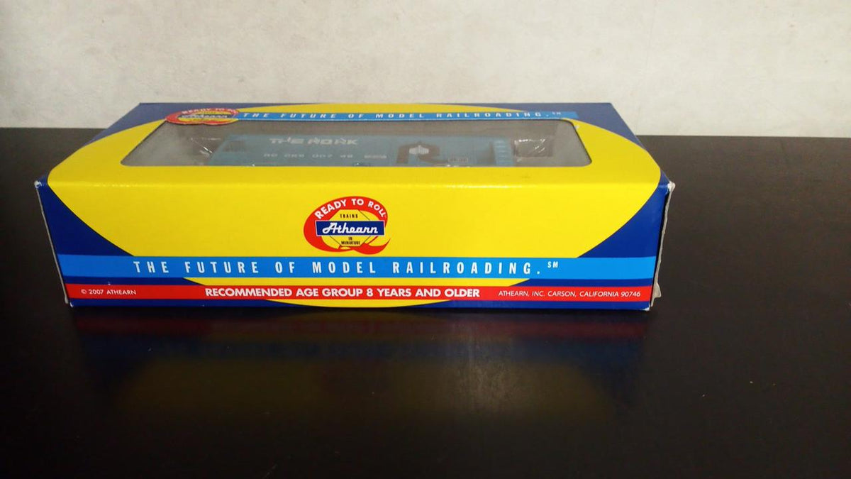 ATHEARN HO Gauge 94386
