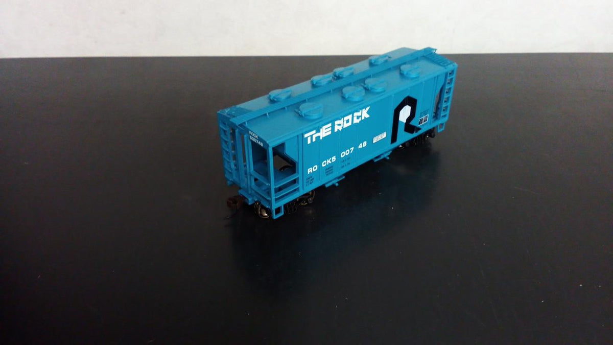 ATHEARN HO Gauge 94386