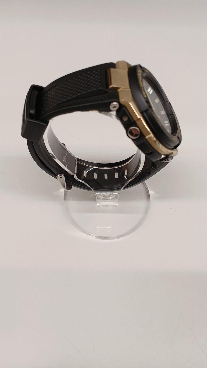 CASIO G-SHOCK Solar Radio GST-W300G-1A9JF