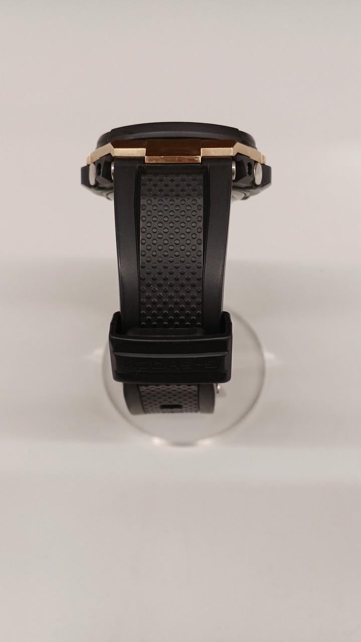 CASIO G-SHOCK Solar Radio GST-W300G-1A9JF