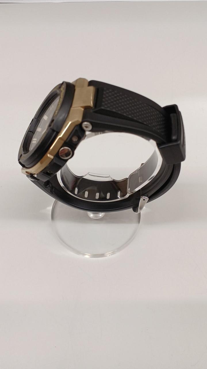 CASIO G-SHOCK Solar Radio GST-W300G-1A9JF