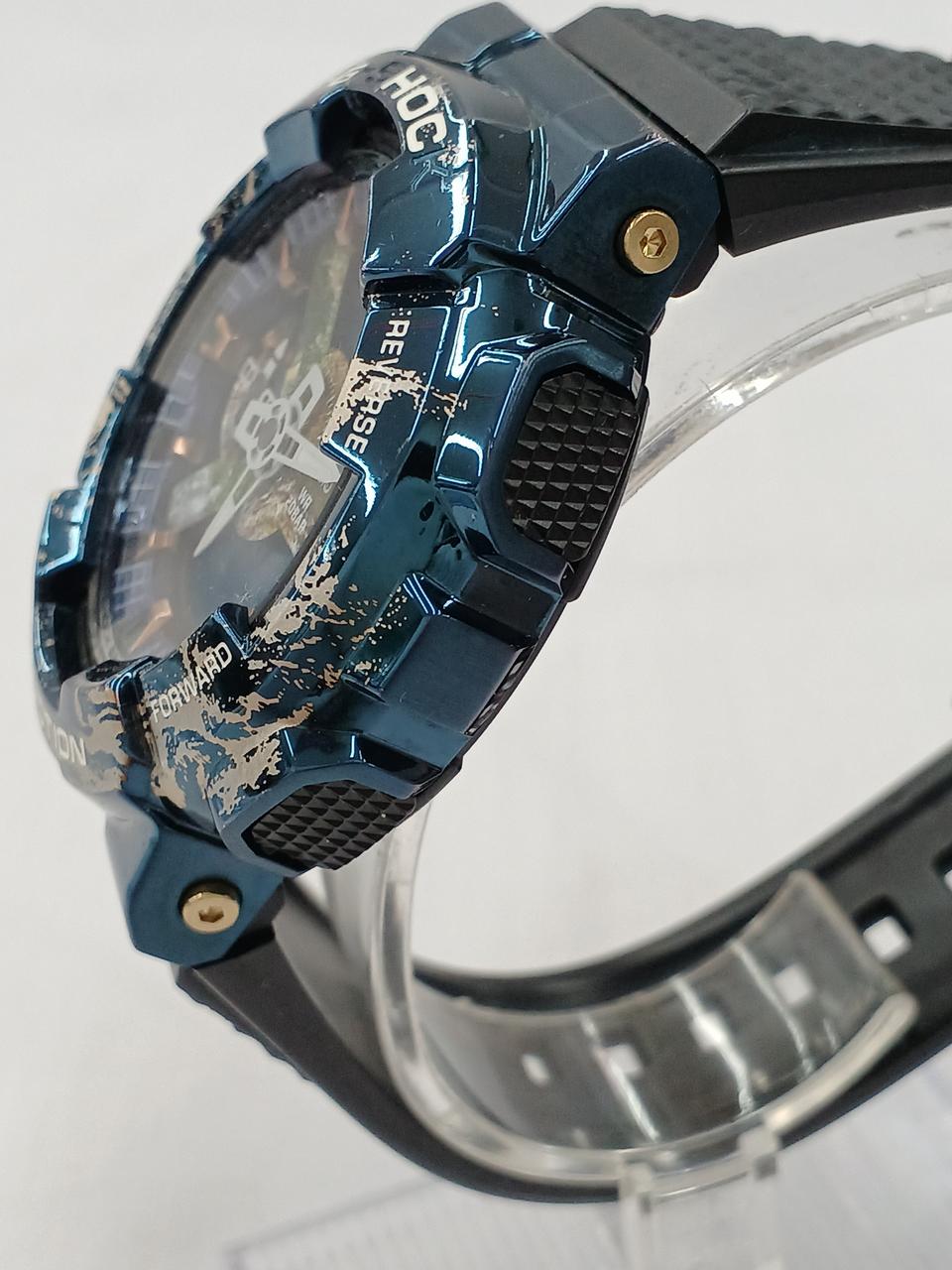 CASIO G-SHOCK GM-110EARTH