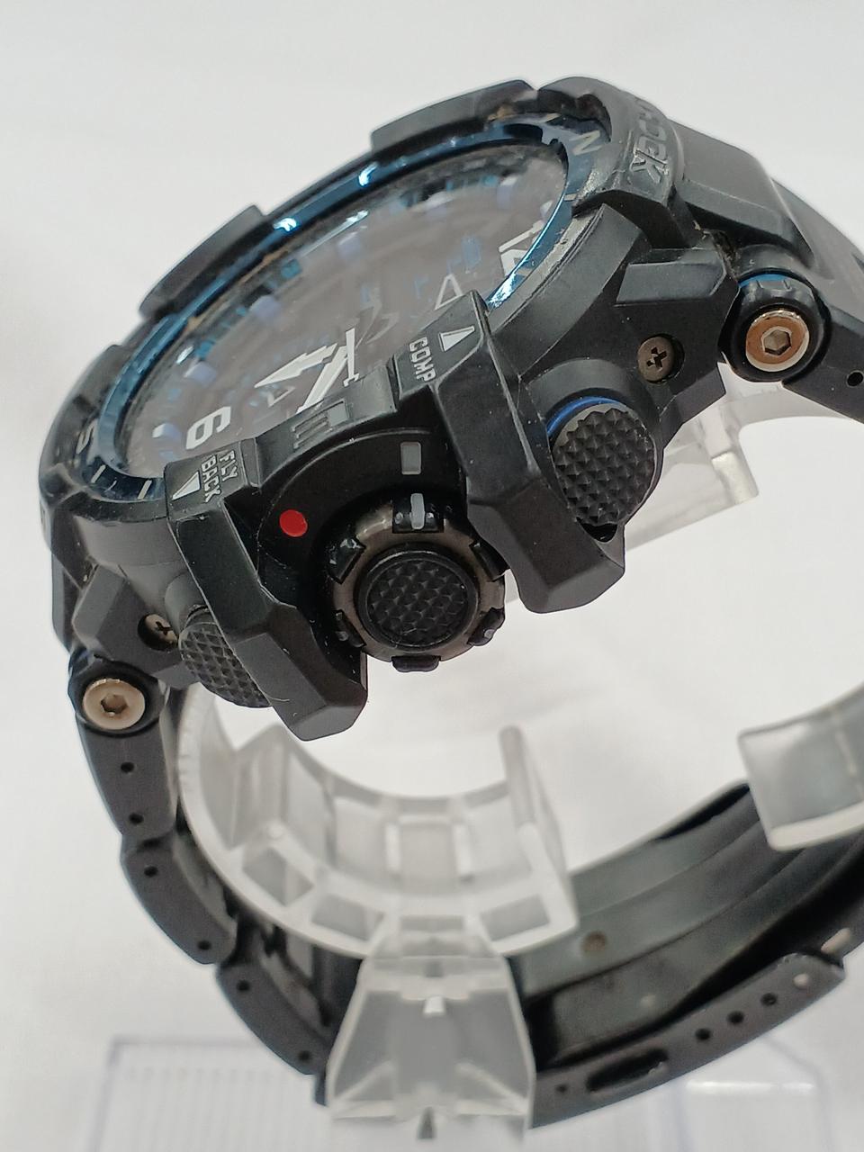 CASIO G-SHOCK Radio-Controlled Solar GW-A1100FC
