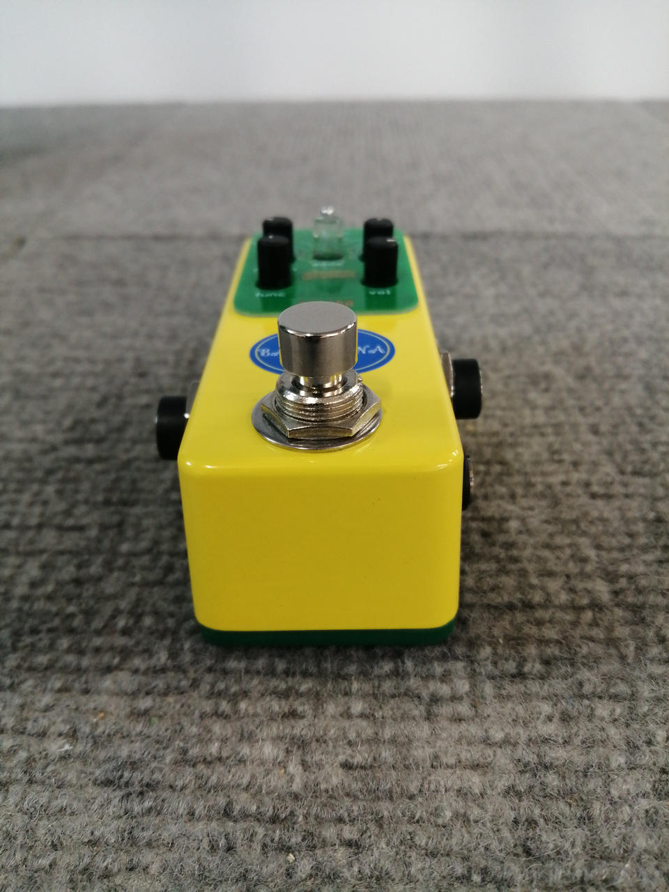 BANANANA EFFECTS Effects Delay AURORA