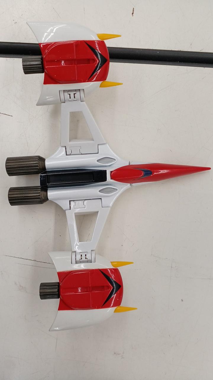 BANDAI Chogokin Soul Grendizer GX-04