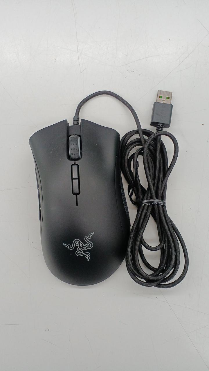RAZER Gaming Mouse RZ01-02010100-R3A1