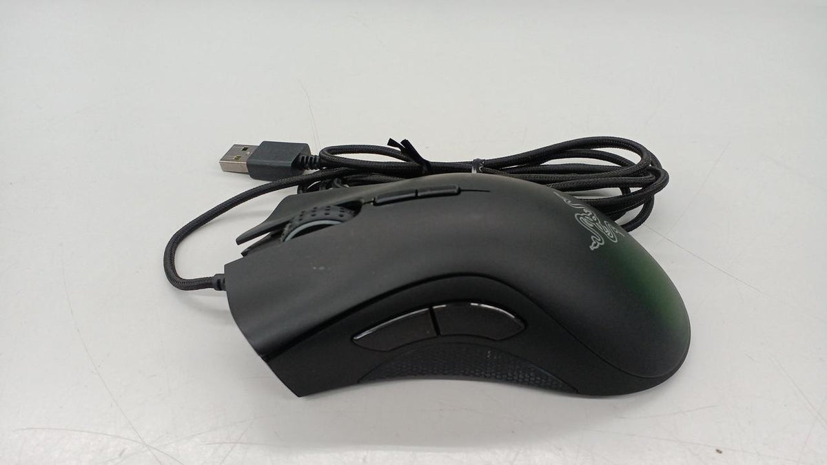 RAZER Gaming Mouse RZ01-02010100-R3A1