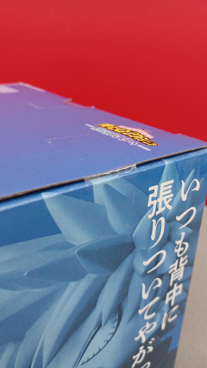 BANDAI Ichiban Kuji My Hero Academia Prize E Izuku & Katsuki