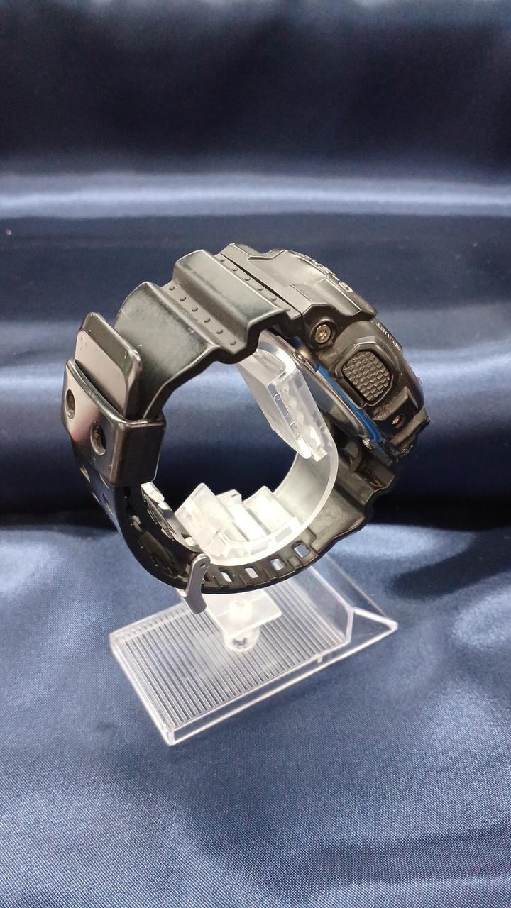 CASIO G-SHOCK GA-100B