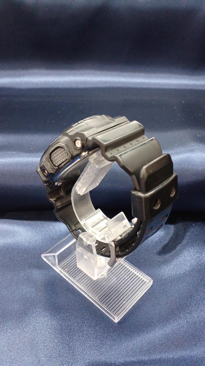 CASIO G-SHOCK GA-100B
