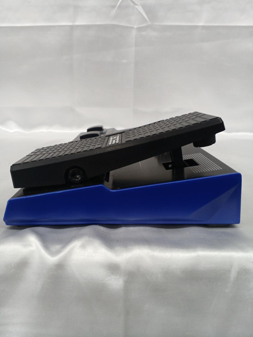 BOSS Multi-Effect Pedal (Body Only) GT-1