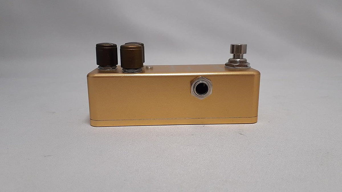 ONE CONTROL Effects pedal: LITTLE CONTROL CHORUS