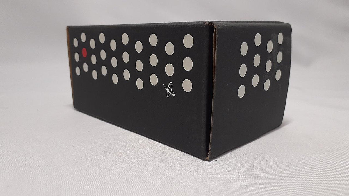ONE CONTROL Effects pedal: LITTLE CONTROL CHORUS