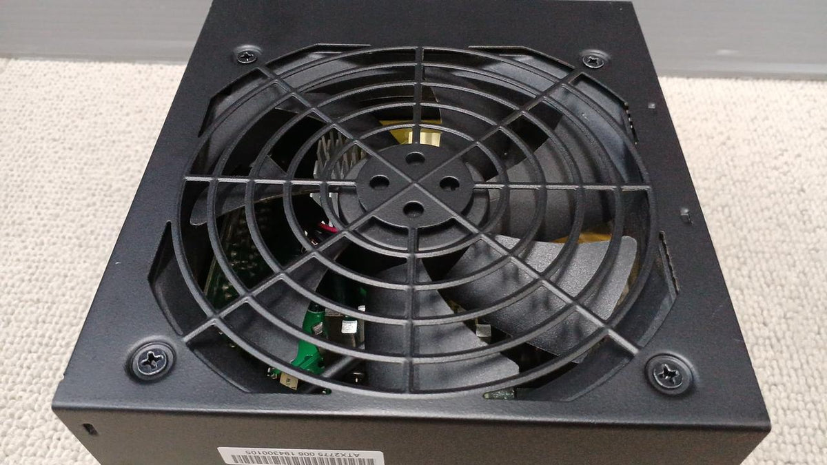 Xianren Zhizhi PC Power Supply KRPW-GK750W/90+