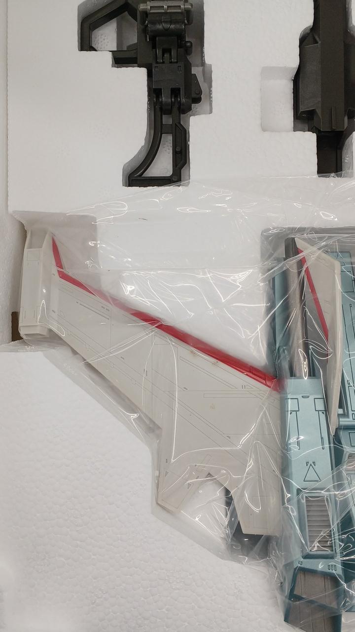 BANDAI Chogokin Soul Super Beast Machine God Dancouga GX-13 - Banzai Thrifting | BanzaiHobby