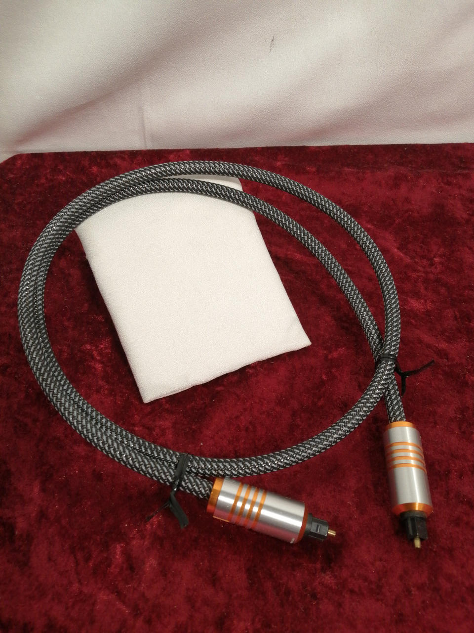 ACOSTIC FUN'S Optical Cable UMO-1