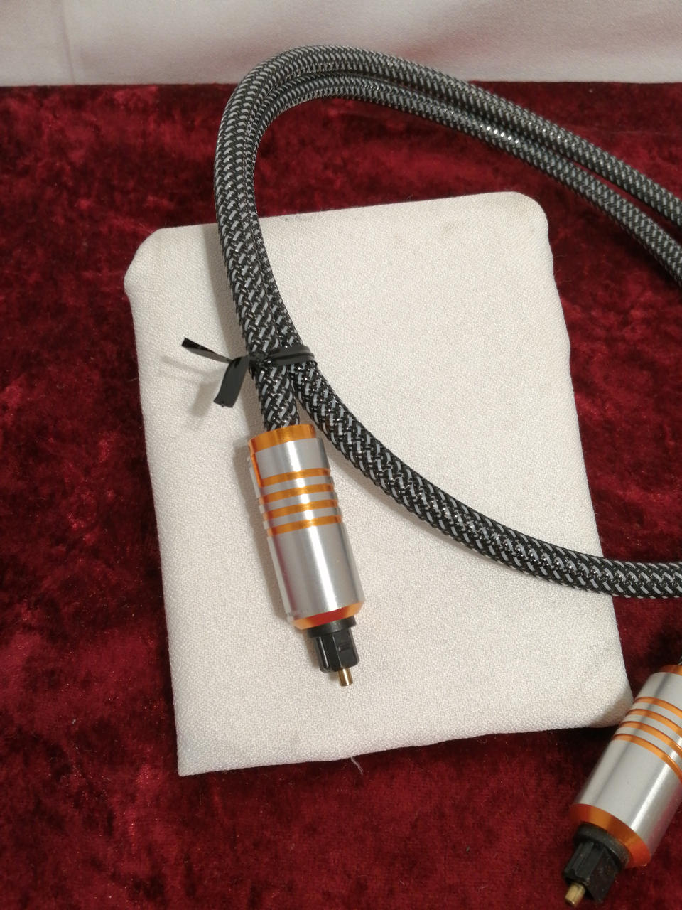 ACOSTIC FUN'S Optical Cable UMO-1