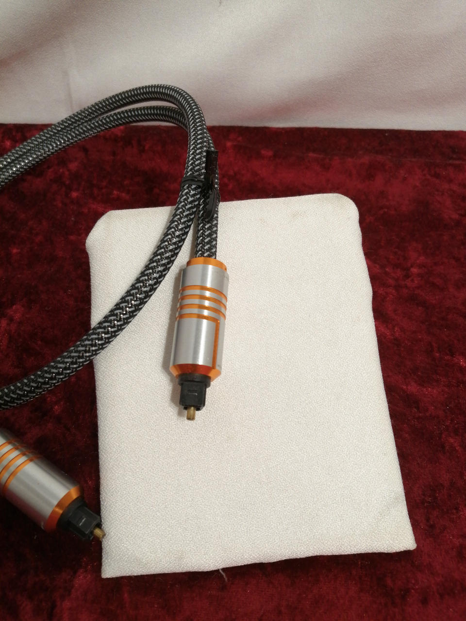 ACOSTIC FUN'S Optical Cable UMO-1