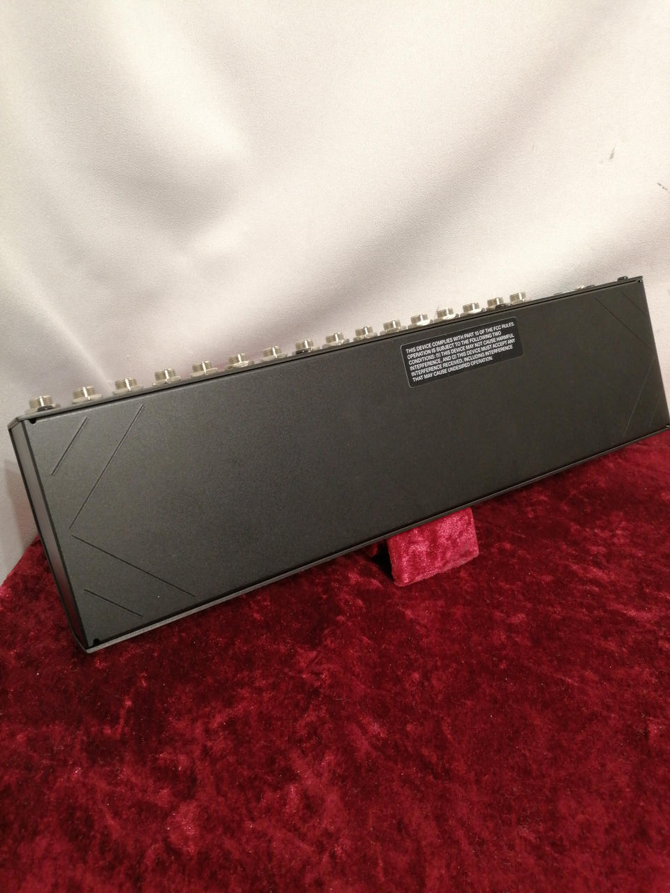 BOSS Switcher ES-5