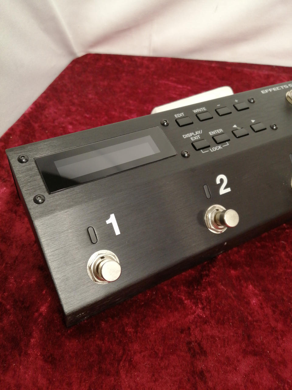 BOSS Switcher ES-5