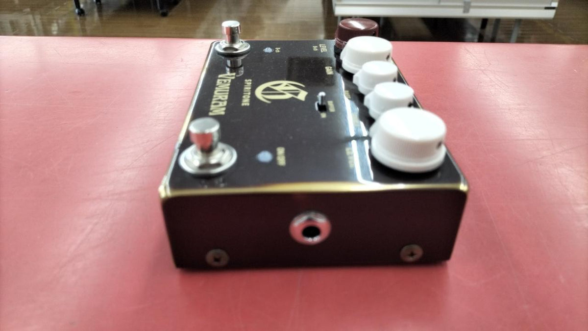 VEMURAM Effects pedal: SPIRITONE