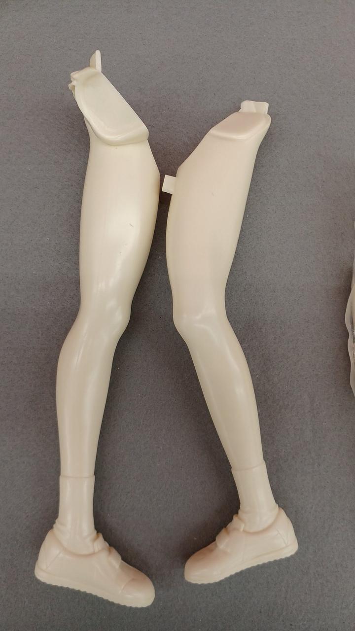 Kurusima Manufacturing New Cutie Honey Kisaragi Honey (Tennis Look Version) - Banzai Thrifting | BanzaiHobby