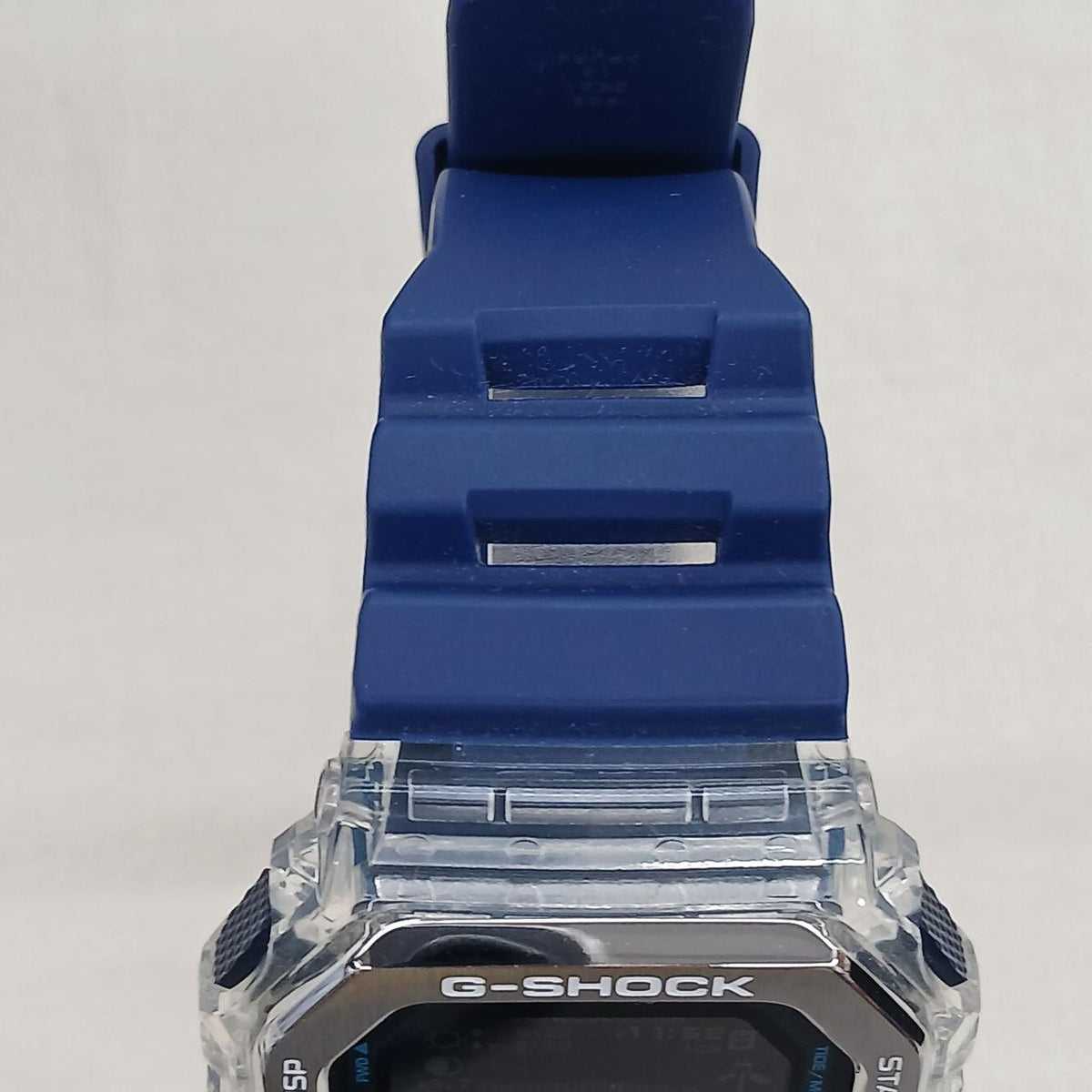 CASIO G-SHOCK GBX-100