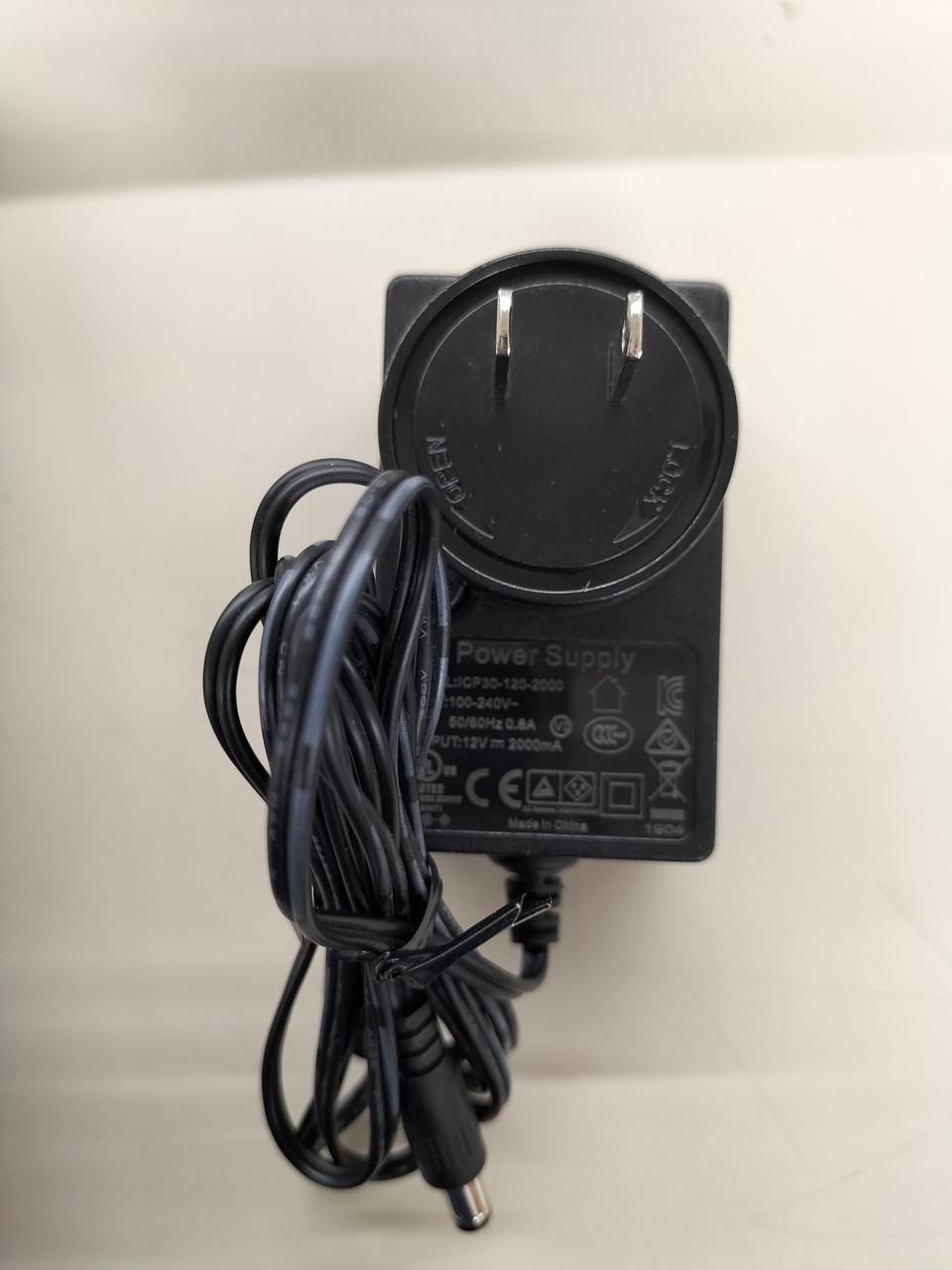 AUDIENT Audio Interface ID22