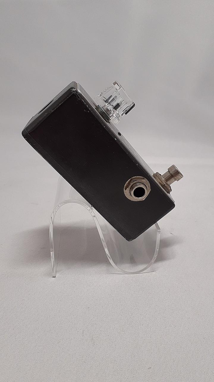 XOTIC Effects pedal: EP BOOSTER