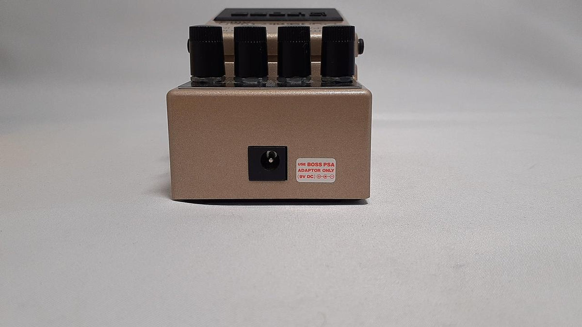 BOSS Effects pedal: AW-3