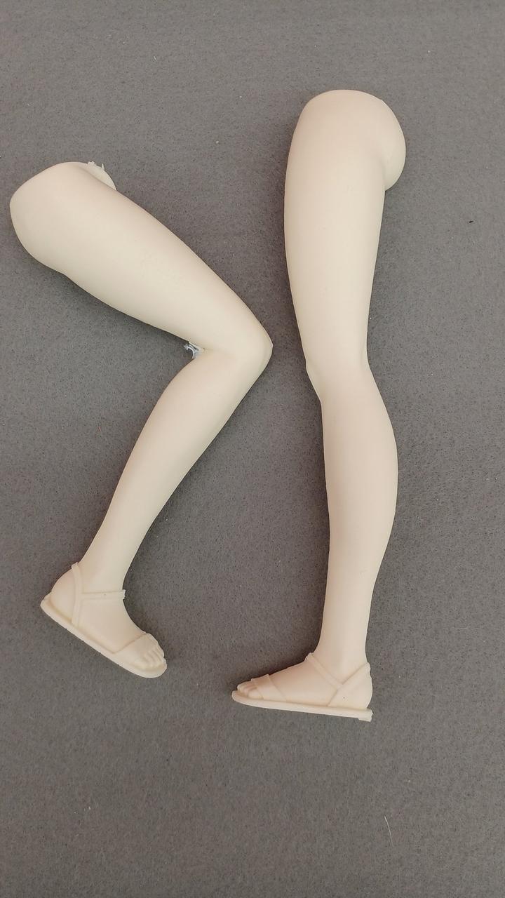 Pate-mori Soba Gundam Build Fighters 1/6 Fumina Hoshino - Banzai Thrifting | BanzaiHobby