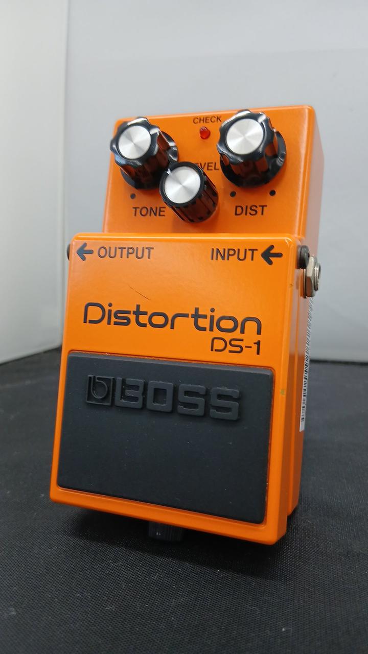 BOSS Effects pedal: DS-1