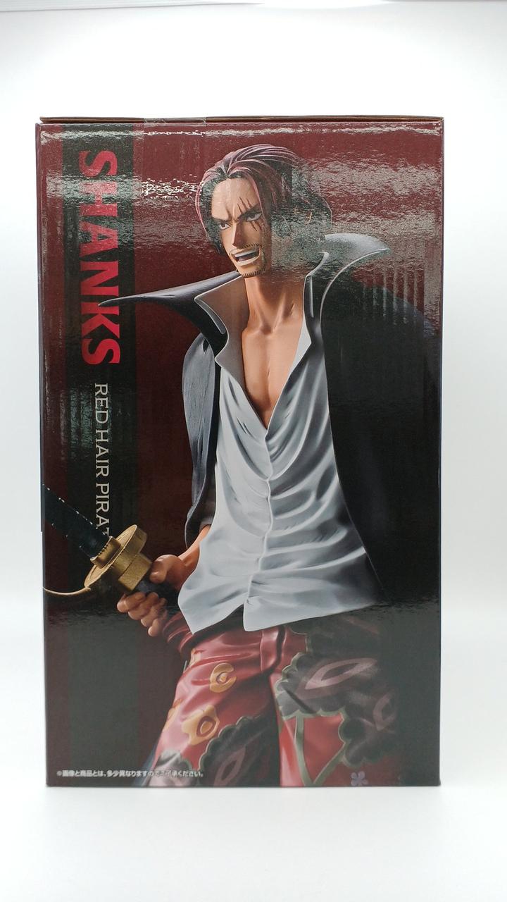 BANDAI One Piece Ichiban Kuji A Prize Shanks