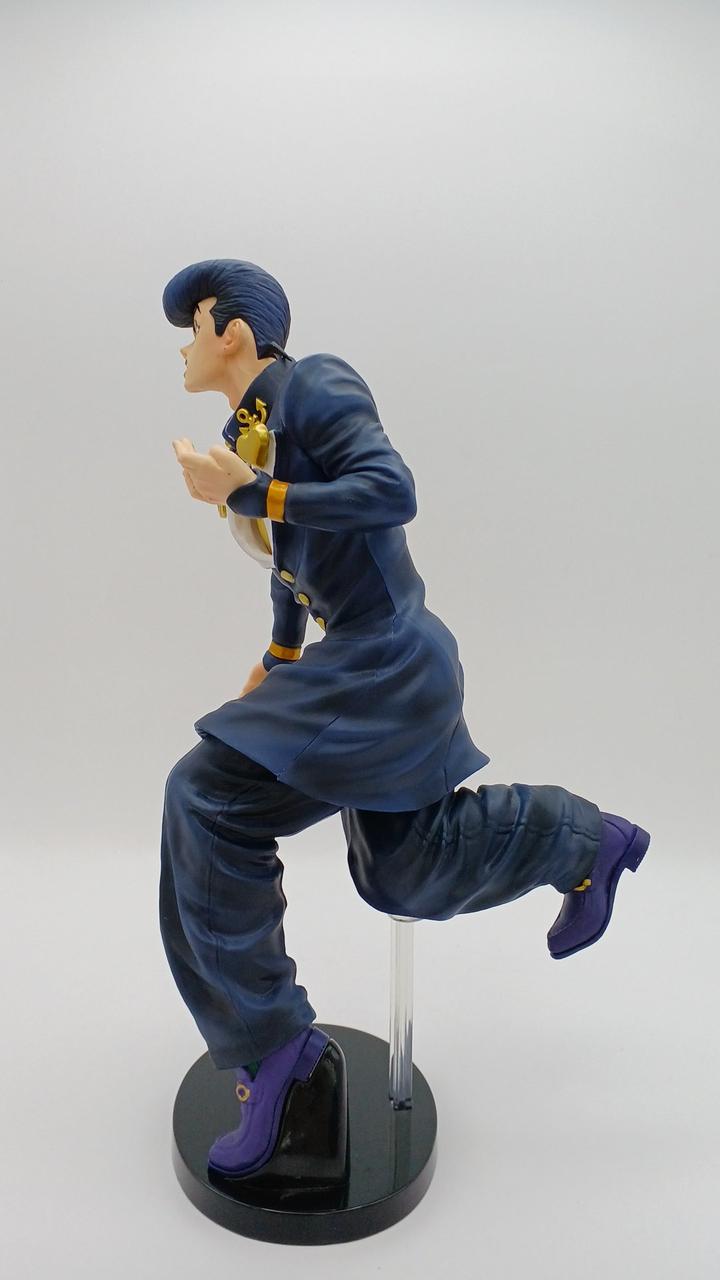 BANDAI JoJo's Bizarre Adventure Ichiban Kuji Prize A Josuke Higashikata