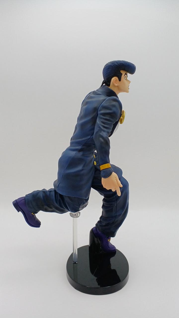 BANDAI JoJo's Bizarre Adventure Ichiban Kuji Prize A Josuke Higashikata