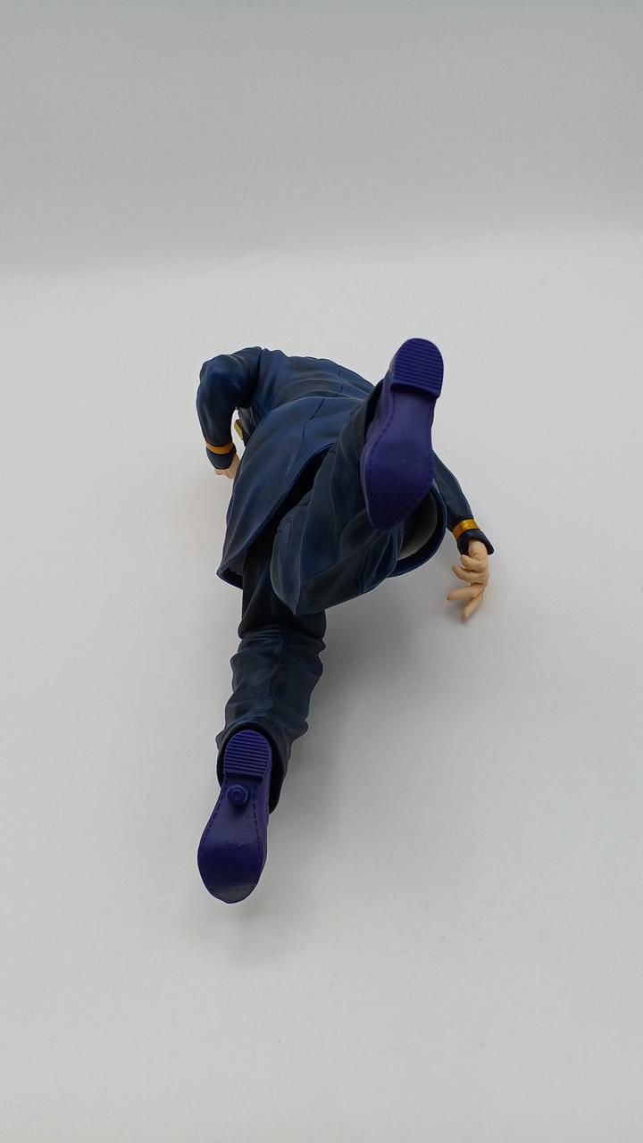 BANDAI JoJo's Bizarre Adventure Ichiban Kuji Prize A Josuke Higashikata