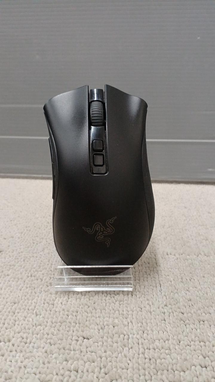 RAZER Gaming Mouse RZ01-03350100